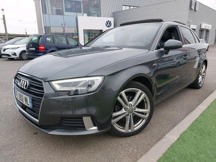 audi a3 sportback 2019 wauzzz8v3ka068109