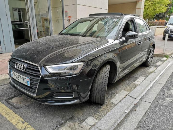 audi a3 2019 wauzzz8v3ka122542