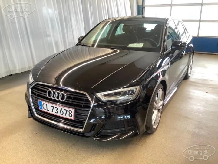 audi a3 sportback 2019 wauzzz8v3ka124419