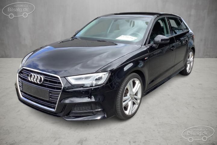 audi a3 2019 wauzzz8v3la002225