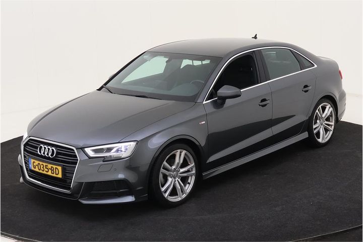 audi a3 2019 wauzzz8v3la006467