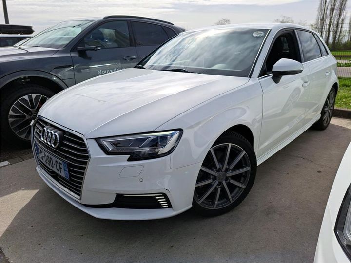 audi a3 sportback 2020 wauzzz8v3la077944