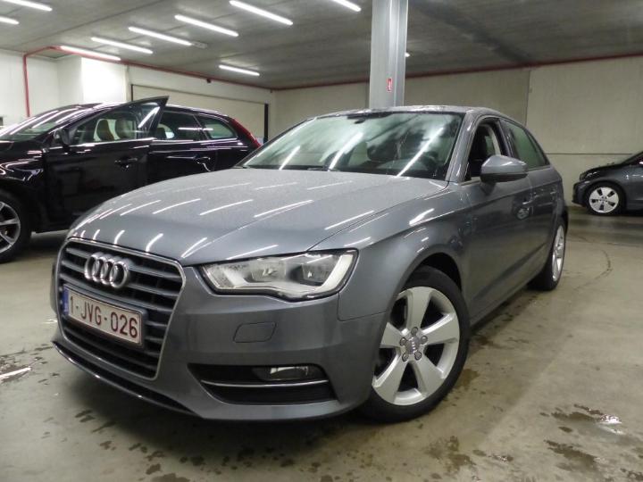 audi a3 sportback 2015 wauzzz8v4fa127514