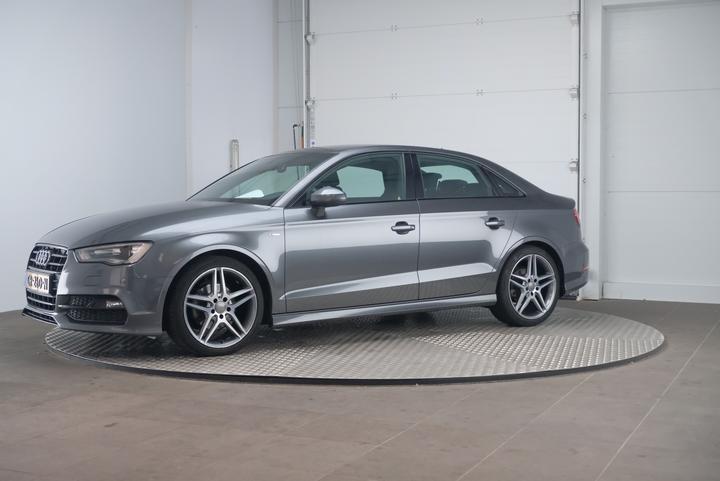 audi a3 limousine 2015 wauzzz8v4g1014826