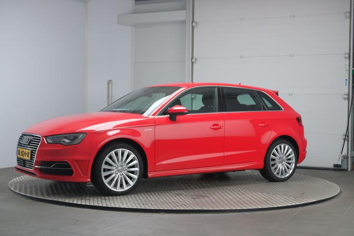 audi a3 sportback 2015 wauzzz8v4ga046417