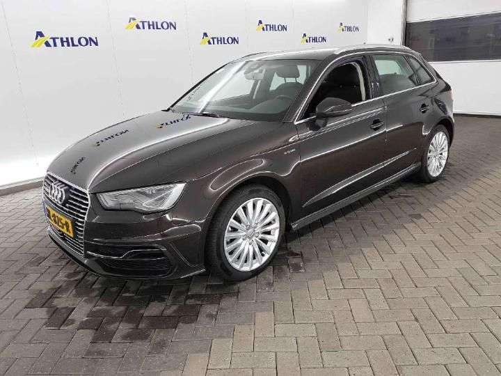 audi a3 sportback 2015 wauzzz8v4ga054470