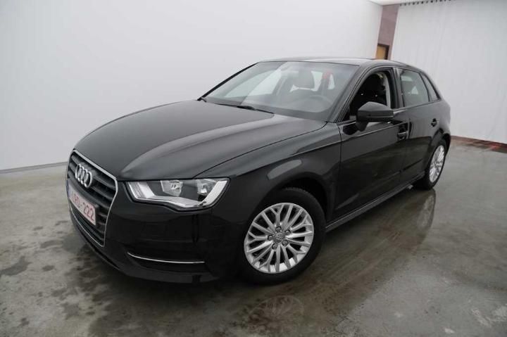 audi a3 sportback &#3912 2015 wauzzz8v4ga075917