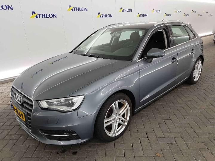 audi a3 sportback 2015 wauzzz8v4ga092099