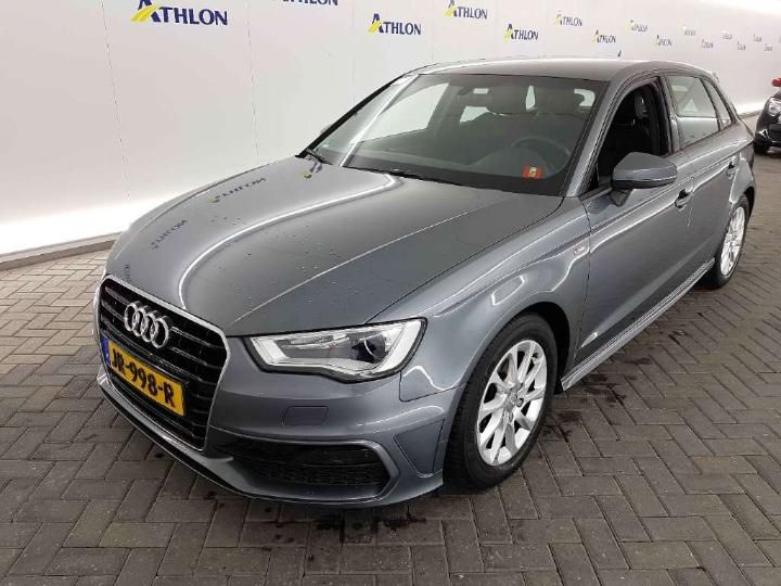 audi a3 sportback 2016 wauzzz8v4ga168632