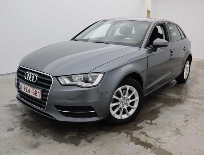 audi a3 sportback &#3912 2016 wauzzz8v4ga170686