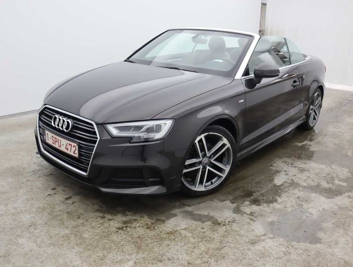 audi a3 cabrio fl&#3916 2017 wauzzz8v4h1006243