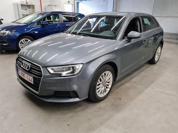 audi a3 sportback 2016 wauzzz8v4ha032115