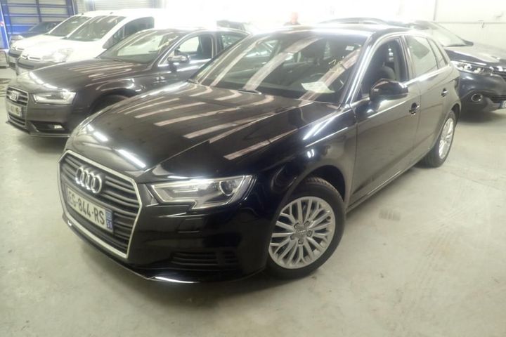 audi a3 sportback 2016 wauzzz8v4ha058939