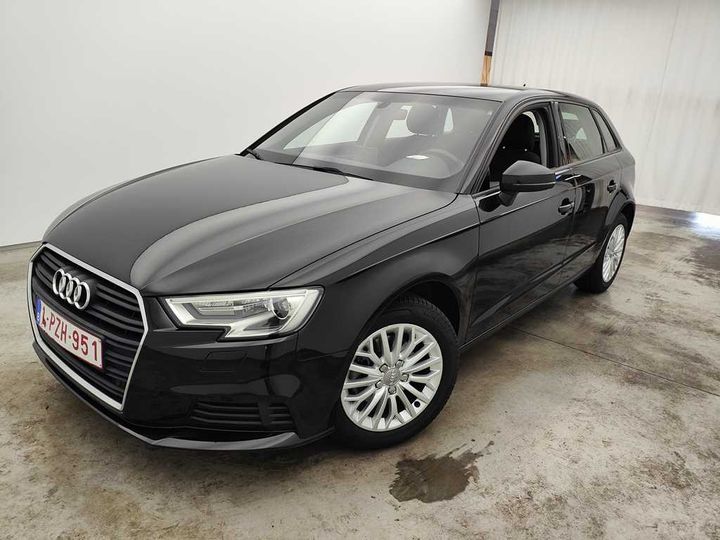 audi a3 sportback fl&#3916 2016 wauzzz8v4ha061677