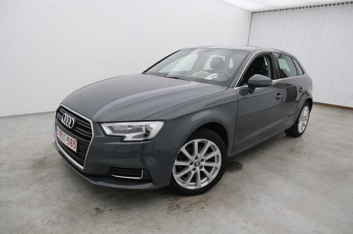 audi a3 sportback fl&#3916 2017 wauzzz8v4ha075272