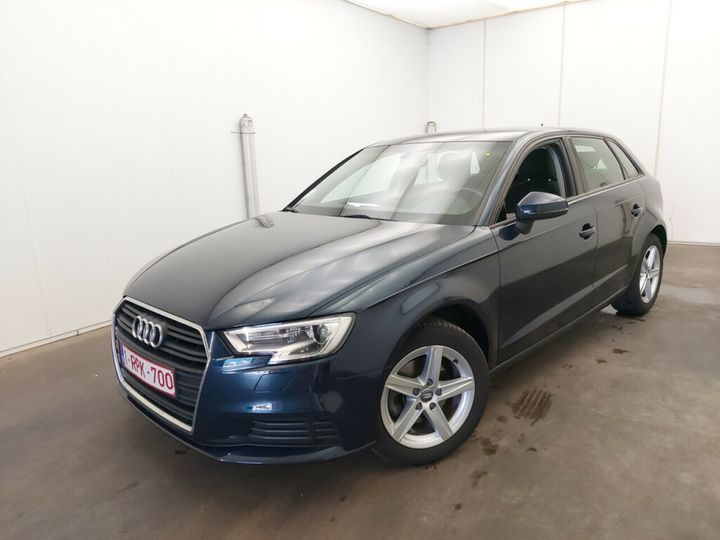 audi a3 2017 wauzzz8v4ha089639