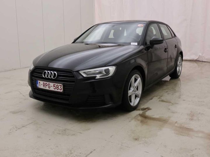 audi a3 2017 wauzzz8v4ha097319