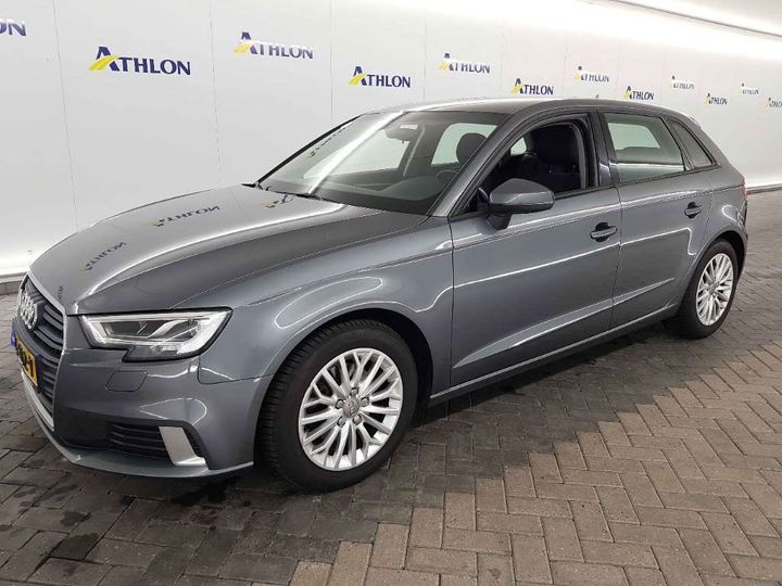 audi a3 sportback 2017 wauzzz8v4ha107265