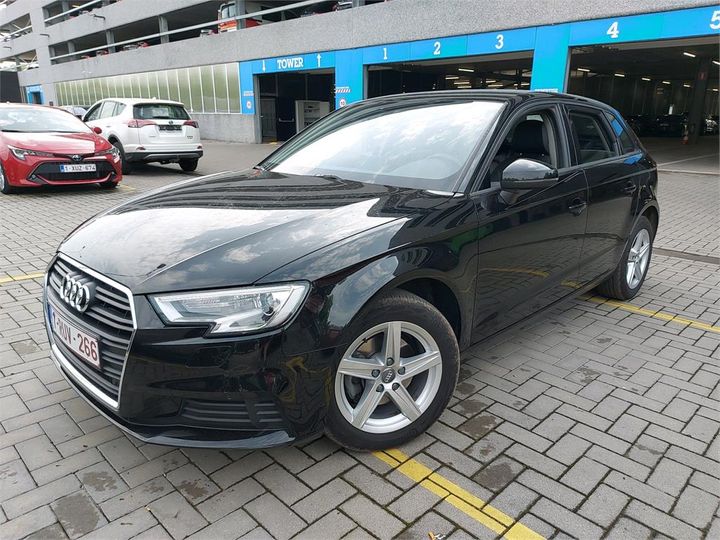 audi a3 sportback 2017 wauzzz8v4ha112465