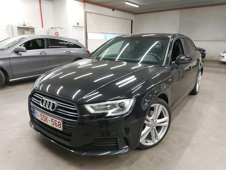 audi a3 sportback 2017 wauzzz8v4ha147426