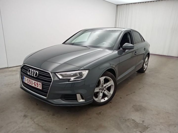 audi a3 berline fl&#3916 2017 wauzzz8v4j1006619