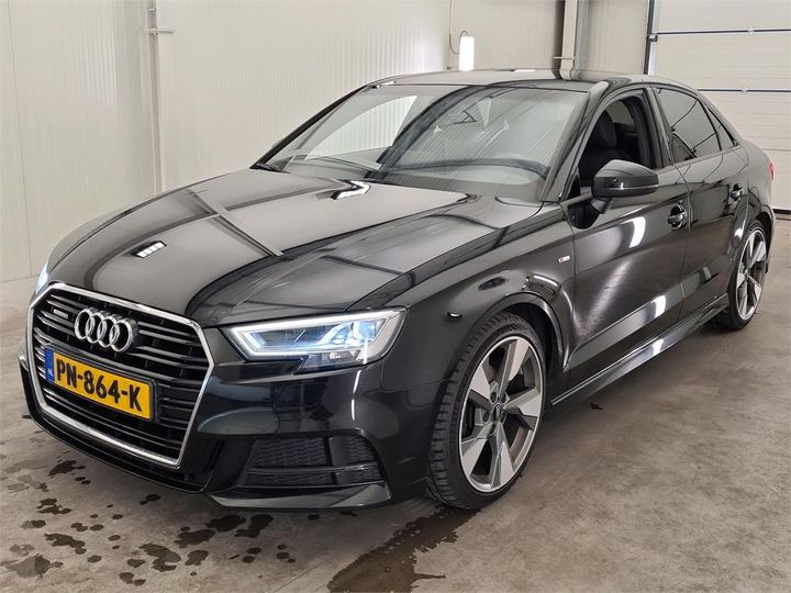 audi a3 2017 wauzzz8v4j1012775