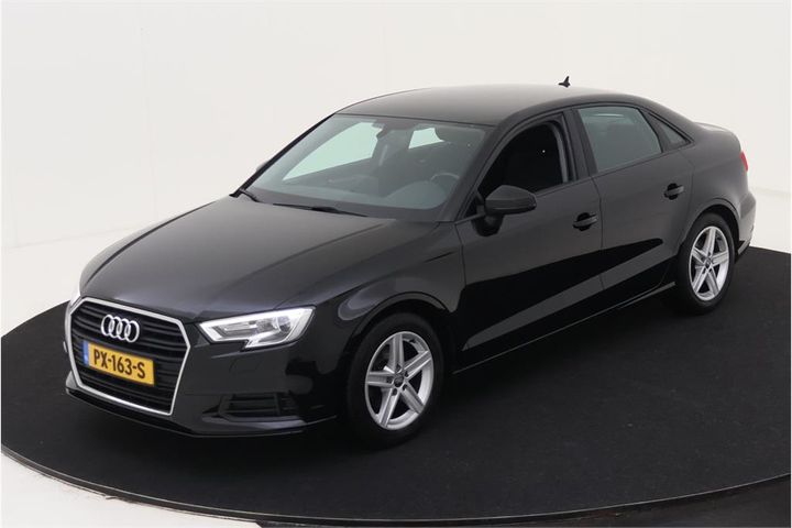 audi a3 limousine 2017 wauzzz8v4j1022271