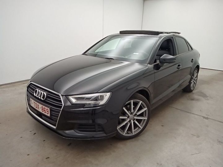 audi a3 berline fl&#3916 2017 wauzzz8v4j1022772