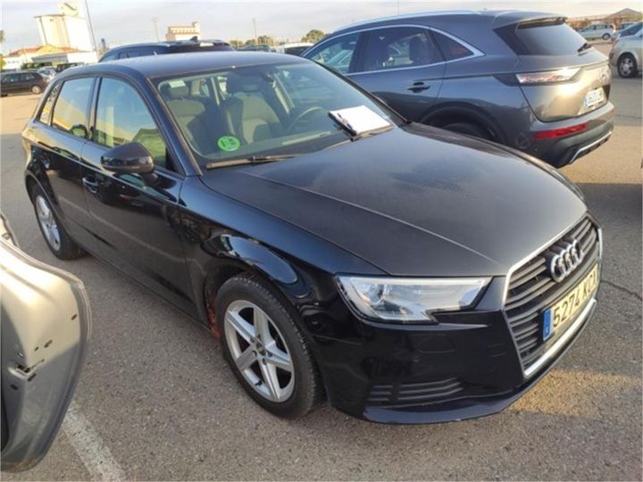 audi a3 2017 wauzzz8v4ja006314