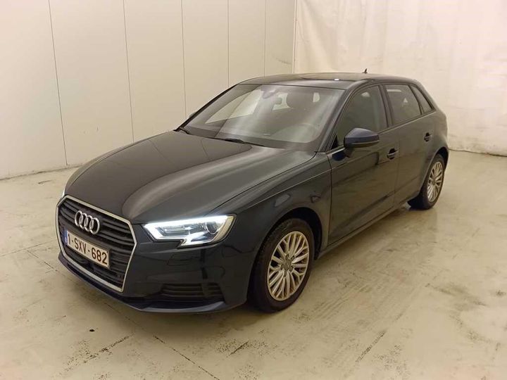 audi a3 2017 wauzzz8v4ja023436