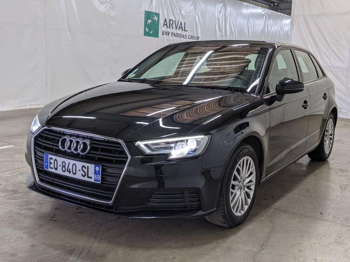 audi a3 sportback 2017 wauzzz8v4ja038518