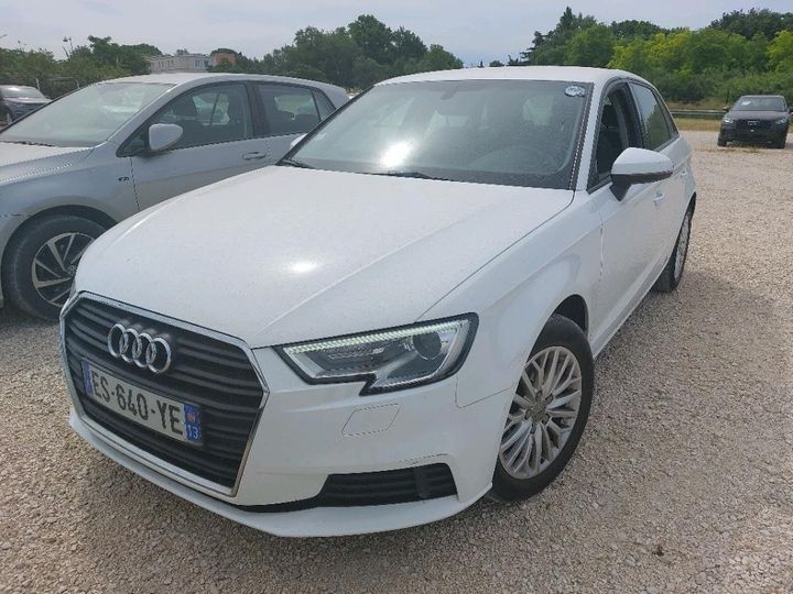 audi a3 sportback 2017 wauzzz8v4ja045470