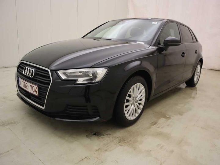 audi a3 2017 wauzzz8v4ja045730