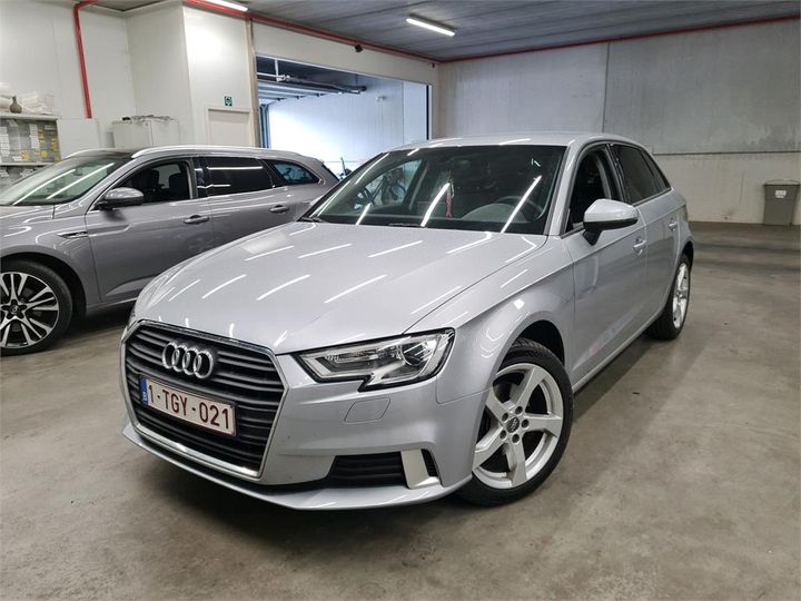 audi a3 sportback 2017 wauzzz8v4ja054038