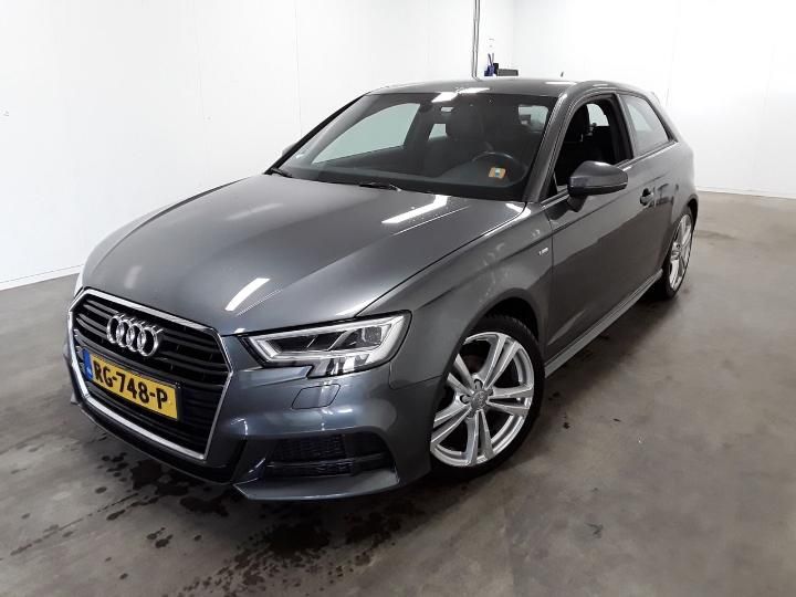 audi a3 2017 wauzzz8v4ja059269