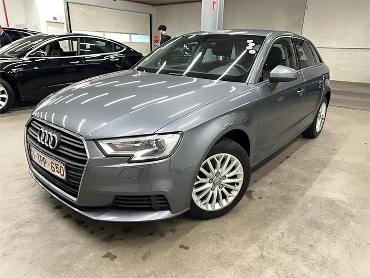 audi a3 sportback 2018 wauzzz8v4ja068036