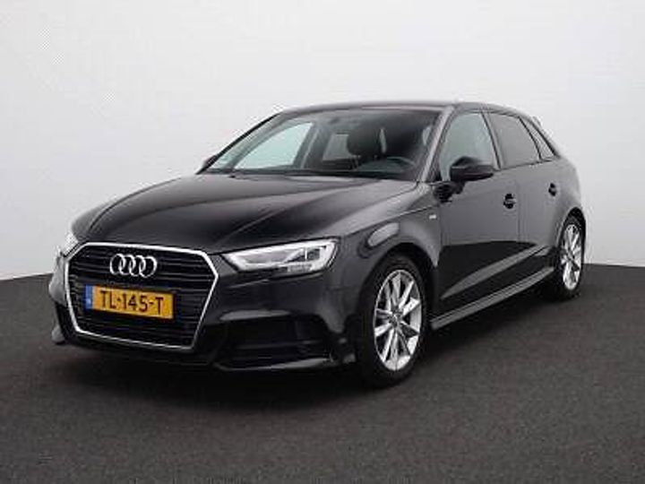 audi a3 sportback 2018 wauzzz8v4ja070658