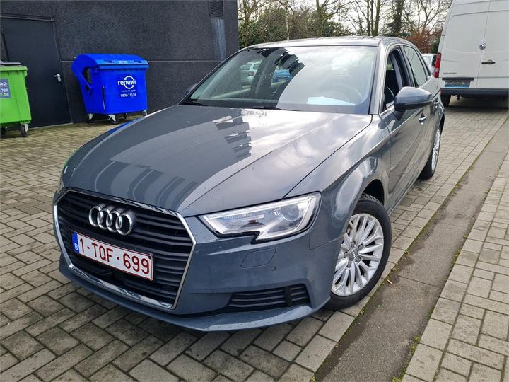 audi a3 sportback 2018 wauzzz8v4ja075617