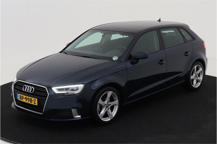 audi a3 sportback 2018 wauzzz8v4ja077965