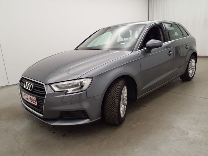 audi a3 sportback fl&#3916 2018 wauzzz8v4ja087055