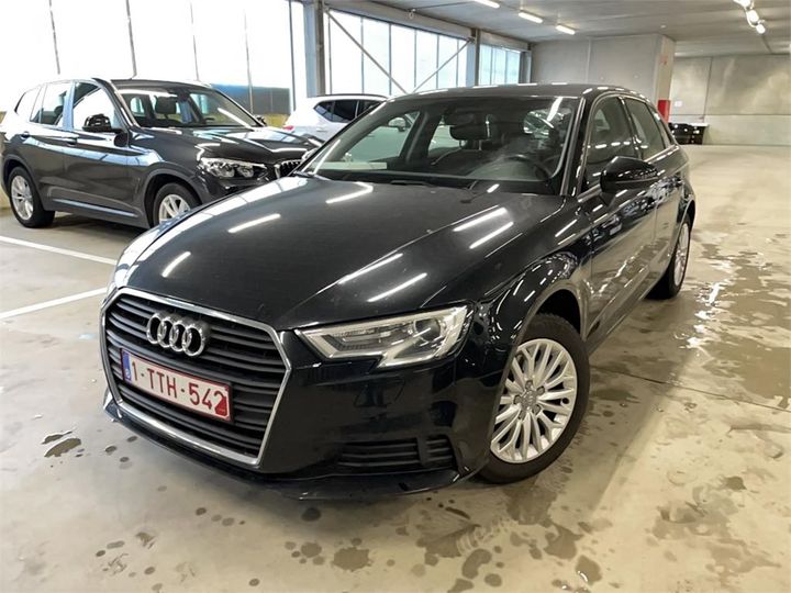 audi a3 sportback 2018 wauzzz8v4ja087282