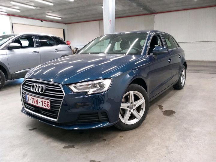 audi a3 2018 wauzzz8v4ja098363