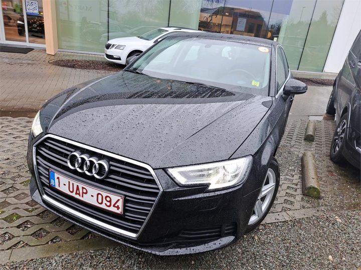 audi a3 sportback 2018 wauzzz8v4ja098962