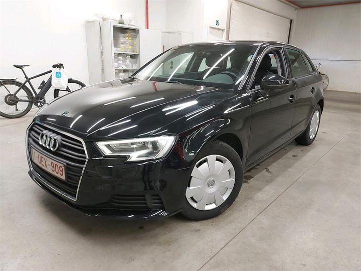 audi a3 sportback 2018 wauzzz8v4ja112679