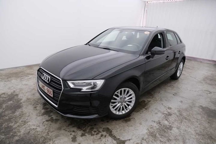 audi a3 sportback fl&#3916 2018 wauzzz8v4ja126906