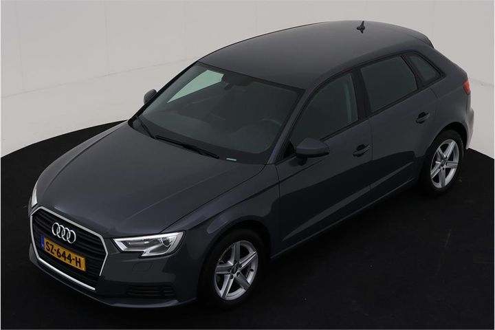 audi a3 sportback 2018 wauzzz8v4ja133452