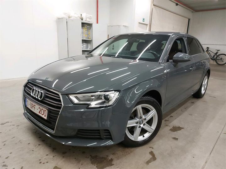 audi a3 sportback 2018 wauzzz8v4ja136349