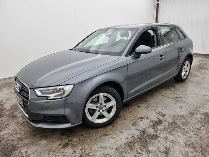 audi a3 sportback fl&#3916 2018 wauzzz8v4ja147108