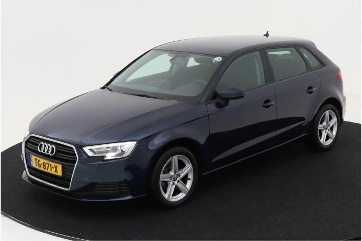 audi a3 sportback 2018 wauzzz8v4ja150641