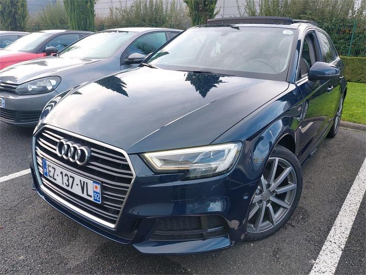 audi a3 sportback 2018 wauzzz8v4ja152566